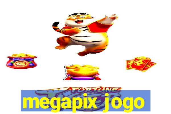 megapix jogo